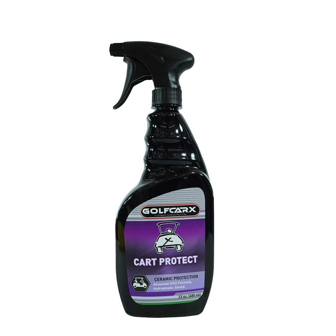 Cart Protectant